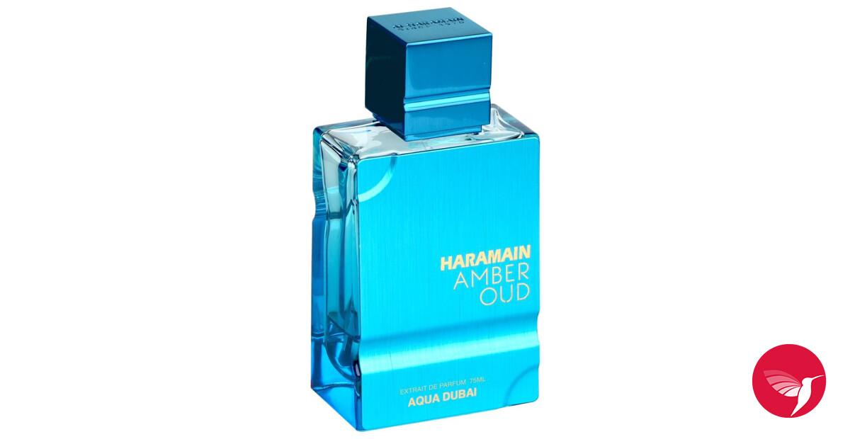 Amber Oud Aqua Dubai EDP Unisex