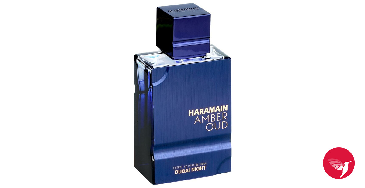 Amber Oud Dubai Night EDP Men