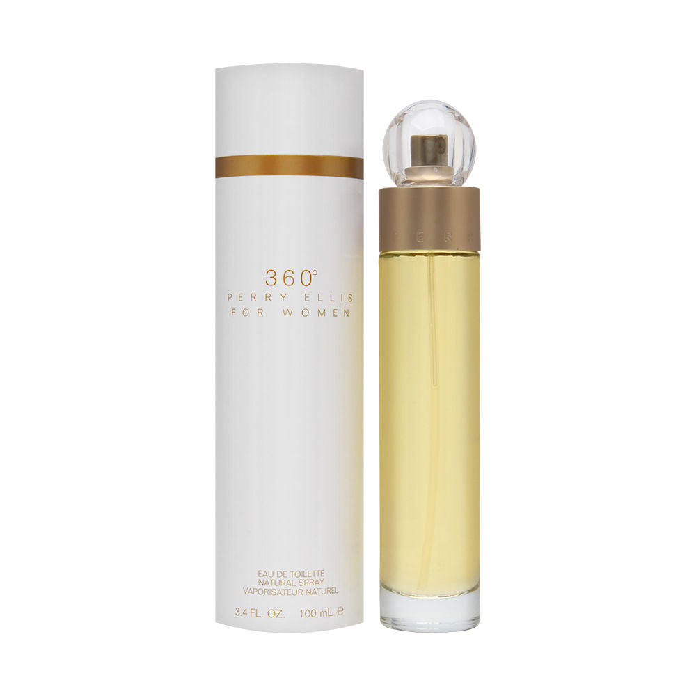 360 White Dama