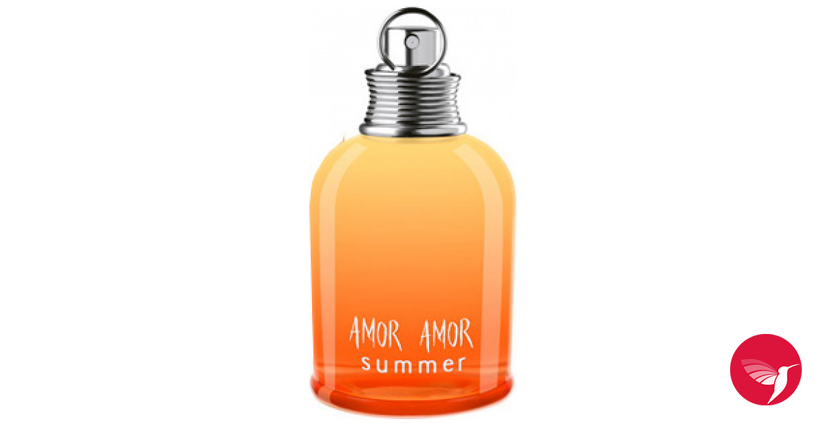 Amor Amor Summer 2012 EDT Women