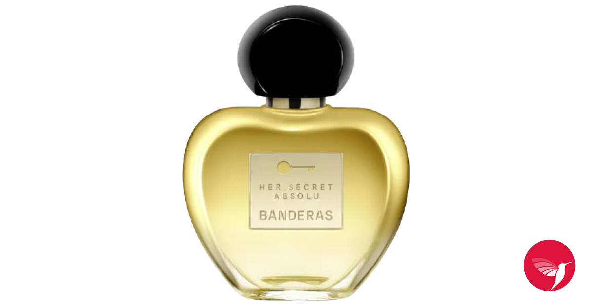 Her Secret Absolu EDP