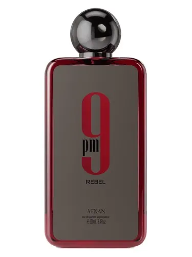 9PM Rebel Unisex