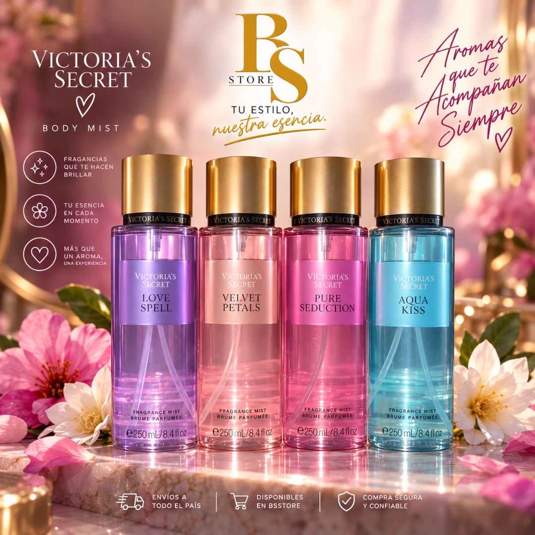 Body Victoria Secret